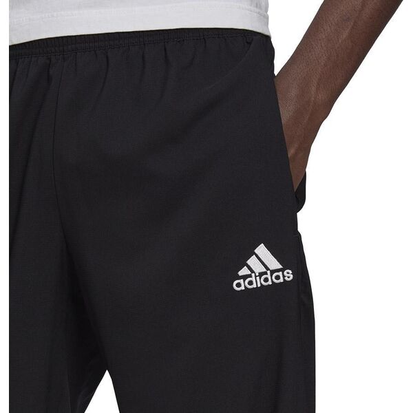 Adidas Spodnie piłkarskie adidas ENTRADA 22 Pre Panty H57533 H57533 czarny XXXL 10138462 4065418810746