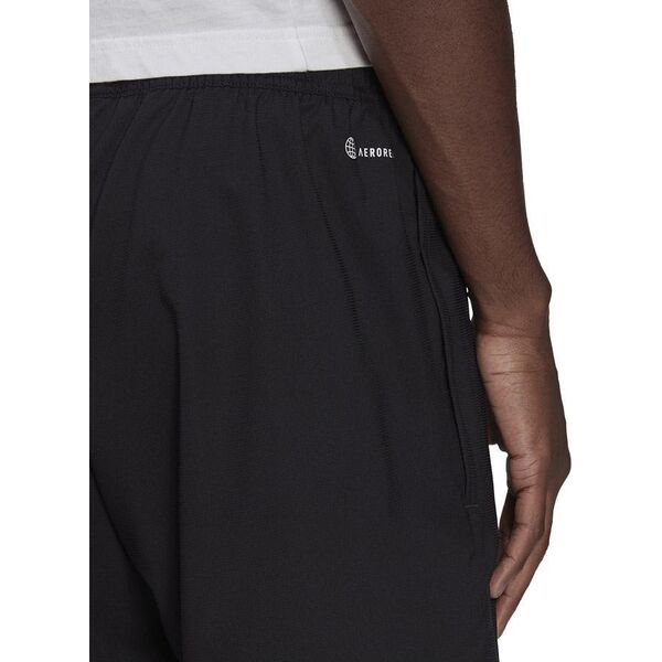 Adidas Spodnie piłkarskie adidas ENTRADA 22 Pre Panty H57533 H57533 czarny XXXL 10138462 4065418810746