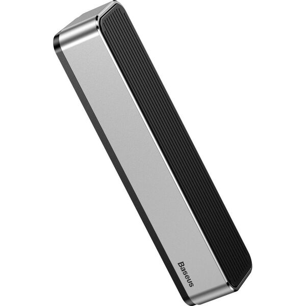Baseus CAR MOONLIGHT BOX/SILVER ACNUM-B0S BASEUS 10138878 6953156293854