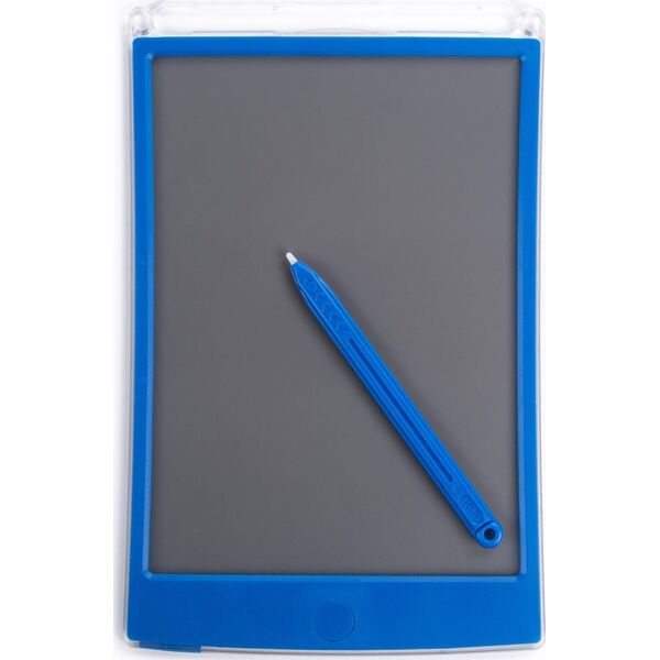 Kidea Przezroczysty tablet LCD B Kidea niebieski 10156348 5901130090266