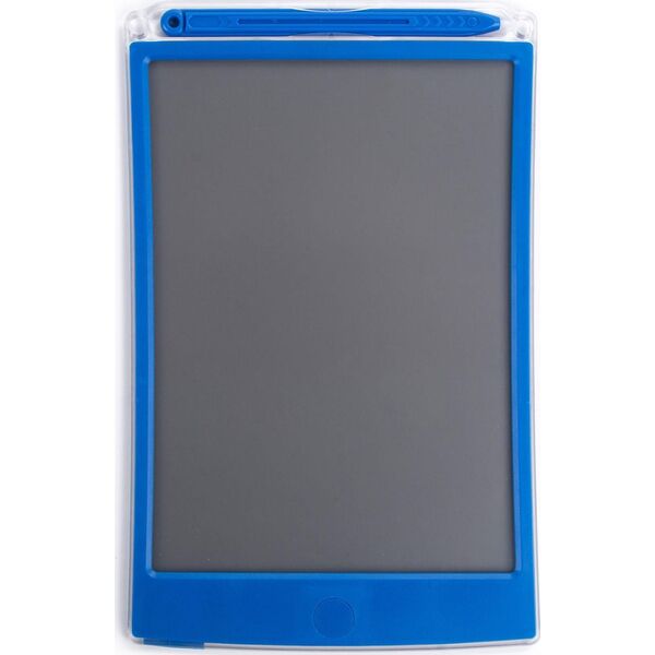 Kidea Przezroczysty tablet LCD B Kidea niebieski 10156348 5901130090266
