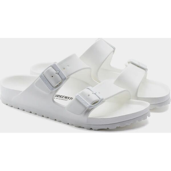 Birkenstock Birkenstock Arizona 129441 białe 46 10163081 4052001499891