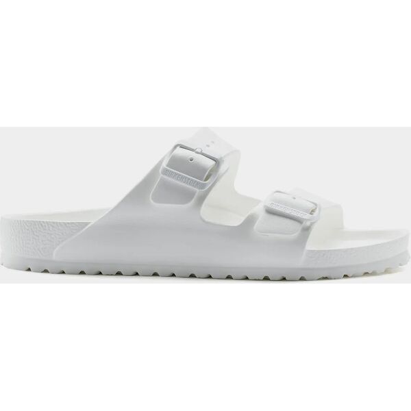 Birkenstock Birkenstock Arizona 129441 białe 46 10163081 4052001499891