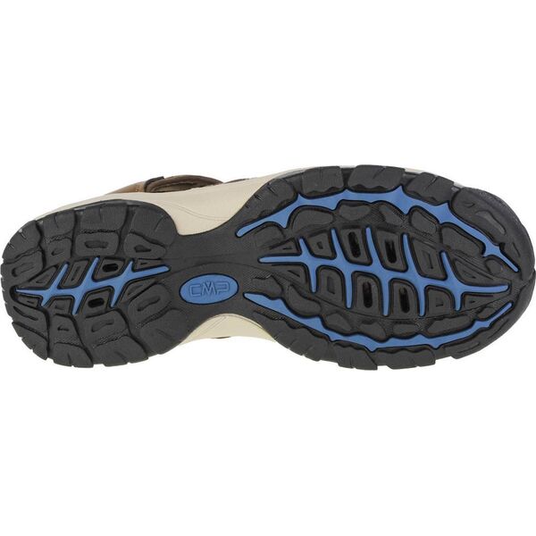CMP CMP Sahiph Hiking Sandal 30Q9517-P961 Brązowe 43 10163191 8051737362154