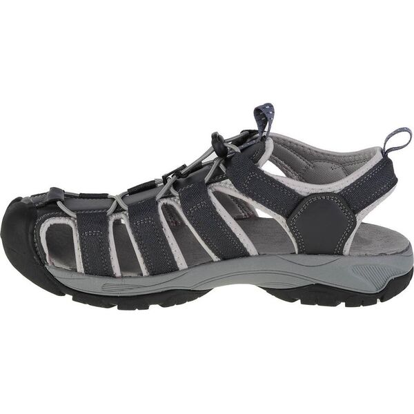 CMP CMP Sahiph Hiking Sandal 30Q9517-U423 Granatowe 43 10163196 8057153305539
