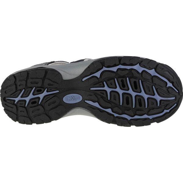 CMP CMP Sahiph Hiking Sandal 30Q9517-U423 Granatowe 43 10163196 8057153305539