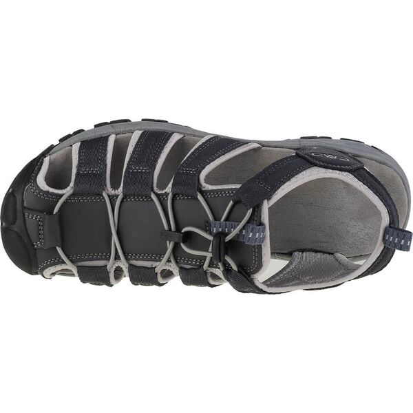 CMP CMP Sahiph Hiking Sandal 30Q9517-U423 Granatowe 44 10163197 8057153305553