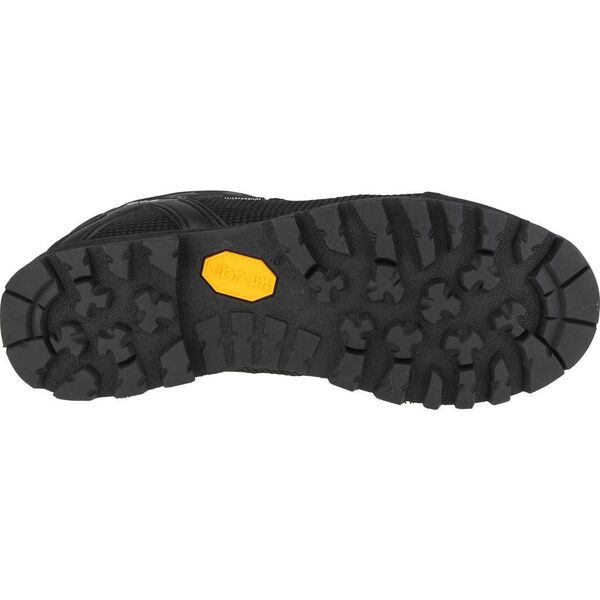 Buty trekkingowe męskie CMP Moon Low czarne r. 40 10163213 8057153632345