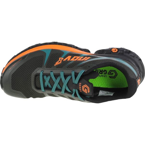 Inov-8 Inov-8 Trailfly Ultra G 300 Max 000977-OLOR-S-01 Zielone 42 10163577 5054167673671