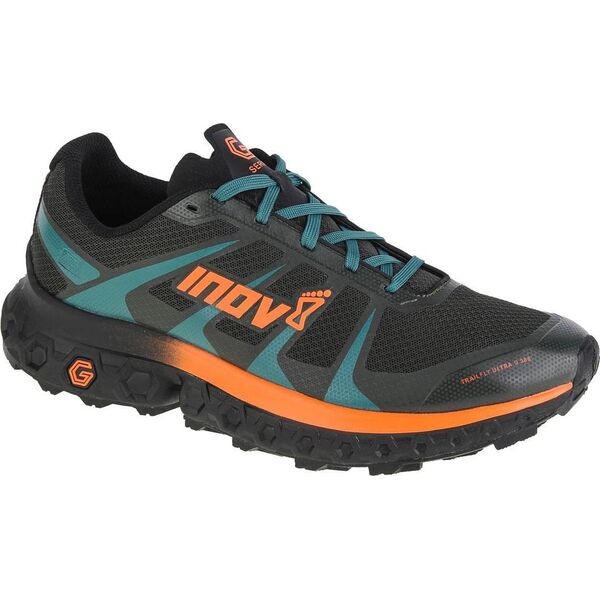 Inov-8 Inov-8 Trailfly Ultra G 300 Max 000977-OLOR-S-01 Zielone 42 10163577 5054167673671