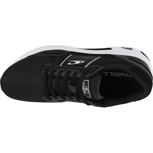 O Neill O'Neill Superbank Men Low 90221021-25Y Czarne 42 10163783 5400955075156