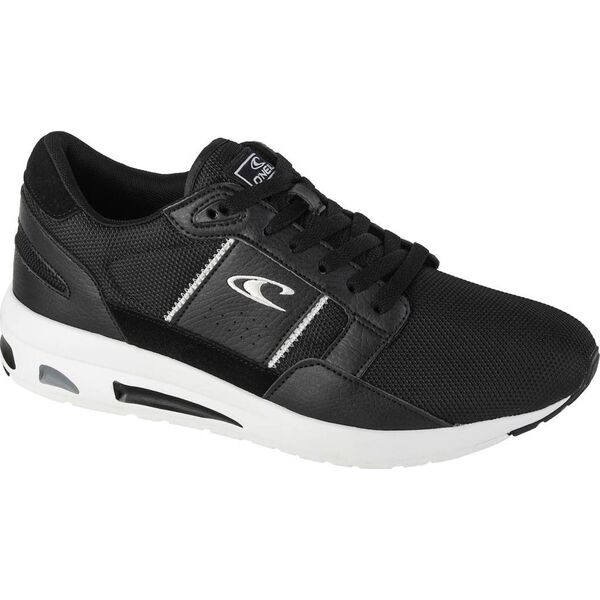 O Neill O'Neill Superbank Men Low 90221021-25Y Czarne 45 10163786 5400955075187