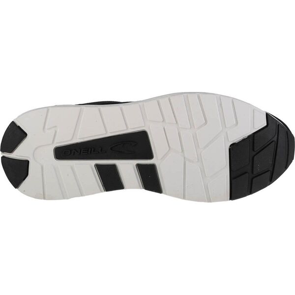 O Neill O'Neill Superbank Men Low 90221021-25Y Czarne 46 10163787 5400955075194