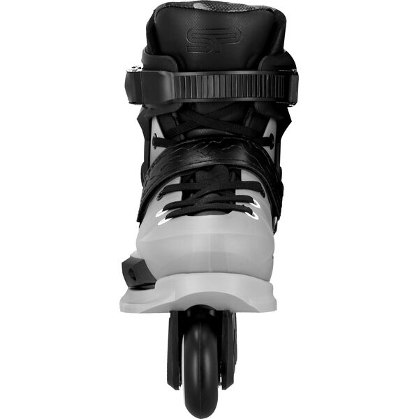 Rolki Spokey ShapeZ agresywne regulowane szare r. 38-39 10164796 5905339408686