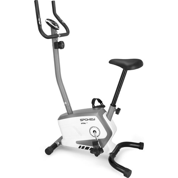Rower stacjonarny Spokey Vital+ magnetyczny 10164806 5905339408839