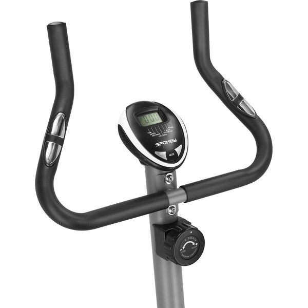Rower stacjonarny Spokey Vital+ magnetyczny 10164806 5905339408839