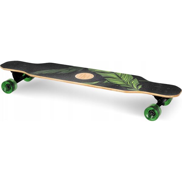 Deskorolka Spokey LONGBAY Deskorolka LONGBAY PRO L 10164812 5905339409973