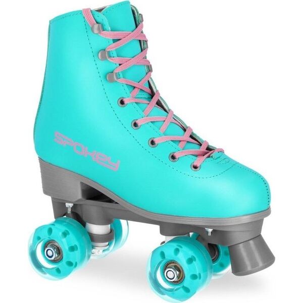 Spokey Spokey MIRRA - Wrotki rekreacyjne| r. 37 TQ 10165053 5902693295884