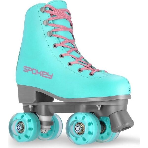 Spokey Spokey MIRRA - Wrotki rekreacyjne| r. 37 TQ 10165053 5902693295884