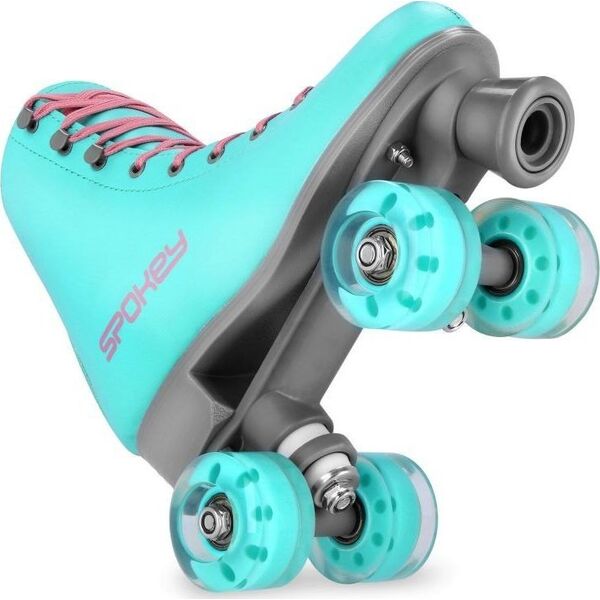 Spokey Spokey MIRRA - Wrotki rekreacyjne| r. 37 TQ 10165053 5902693295884