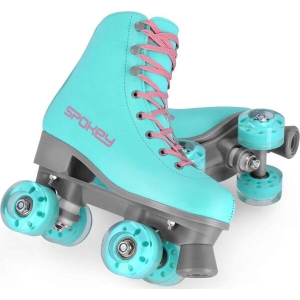 Spokey Spokey MIRRA - Wrotki rekreacyjne| r. 37 TQ 10165053 5902693295884