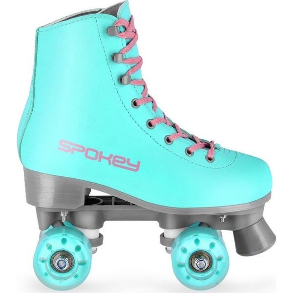 Spokey Spokey MIRRA - Wrotki rekreacyjne| r. 36 TQ 10165055 5902693295877