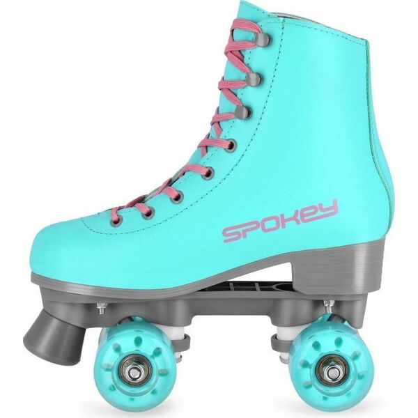 Spokey Spokey MIRRA - Wrotki rekreacyjne| r. 36 TQ 10165055 5902693295877