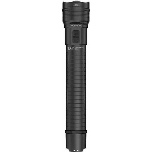 Latarka TOGO Latarka TFX Arcturus 5000 10168380 4058205027458