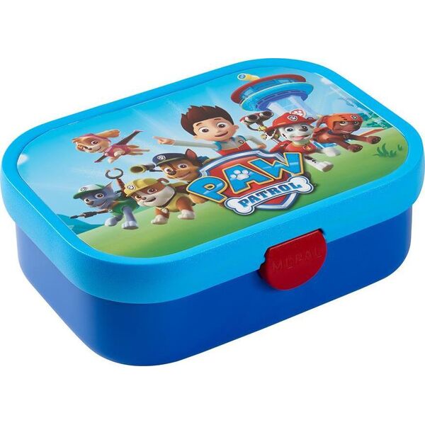 Mepal Lunchbox Campus Paw Patrol 107440065350 10178821 8711269947112