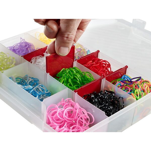 Curver Pojemnik na drobiazgi Organizer L CURVER 10178834 3253922921008