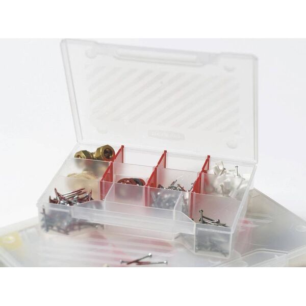 Curver Pojemnik na drobiazgi Organizer L CURVER 10178834 3253922921008