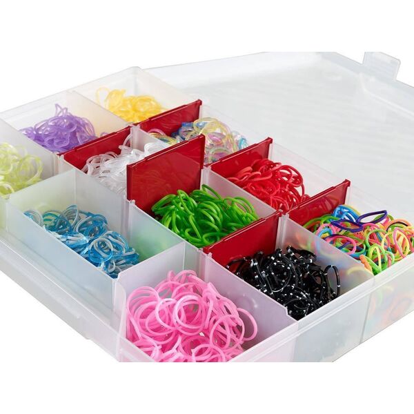 Curver Pojemnik na drobiazgi Organizer L CURVER 10178834 3253922921008