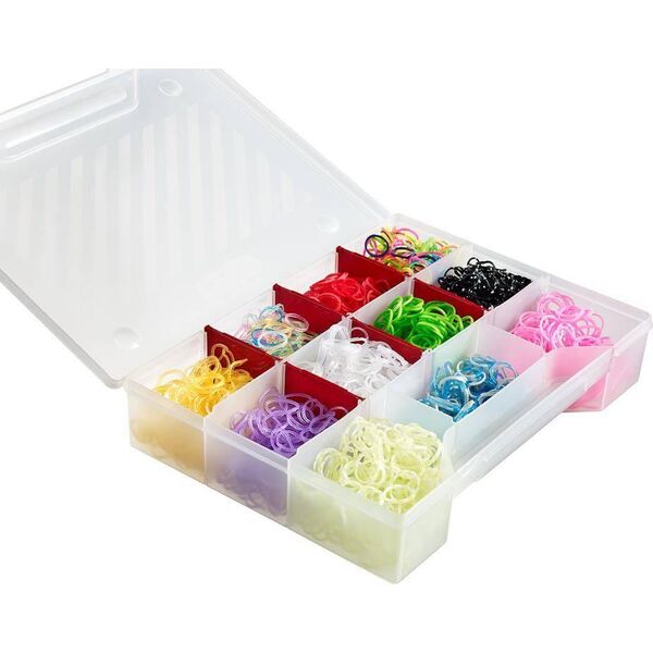 Curver Pojemnik na drobiazgi Organizer L CURVER 10178834 3253922921008