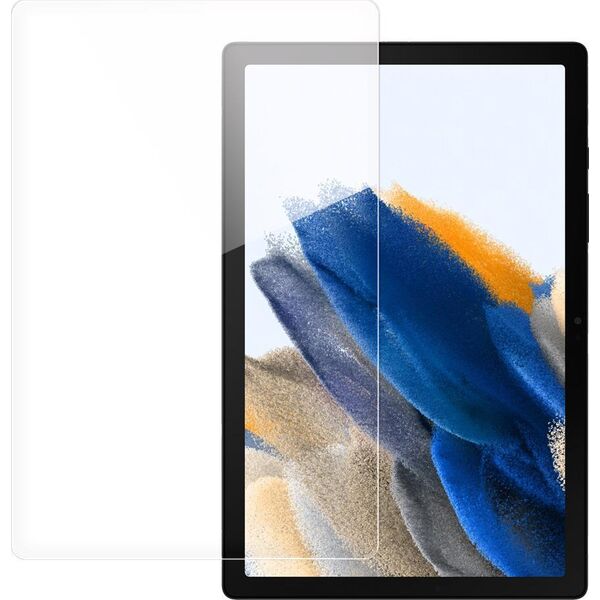 Wozinsky Wozinsky Tempered Glass szkło hartowane 9H Samsung Galaxy Tab A8 10,5 2021 10179318 9145576243626