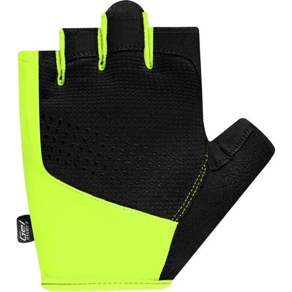 Spokey SPOKEY - Avare, ręk. Rowerowe XL BK/YF 10182903 5905339410856