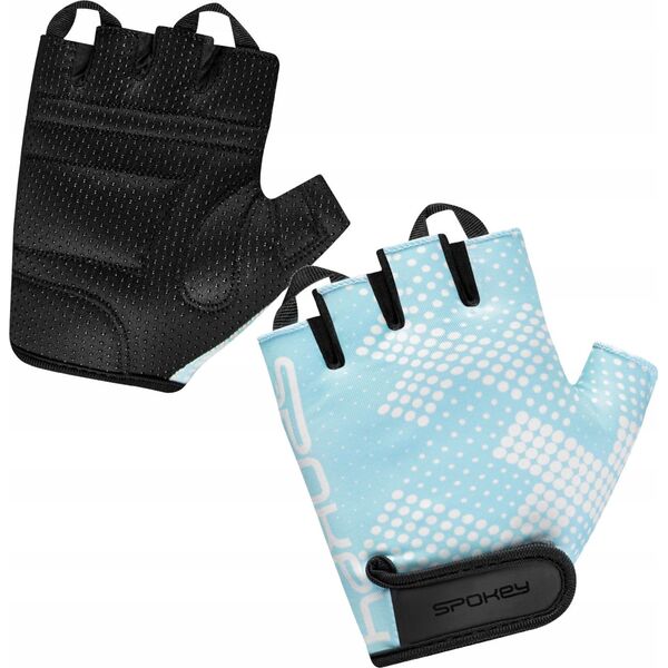 Spokey SPOKEY - Sestola, ręk. Rowerowe L BL 10182907 5905339411075