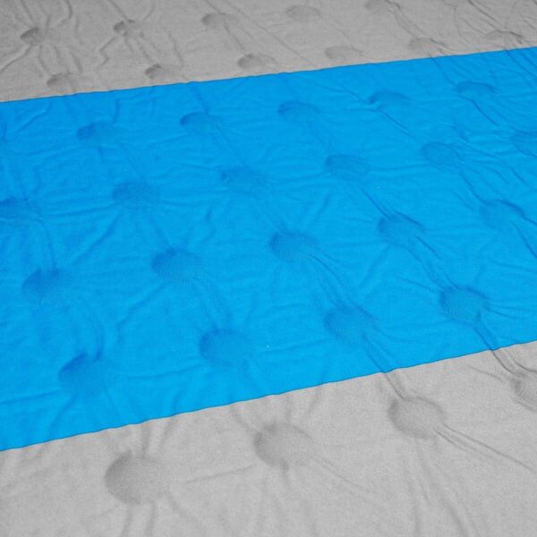 Spokey Spokey - AIR MAT Mata sam. 10182934 5905339410641