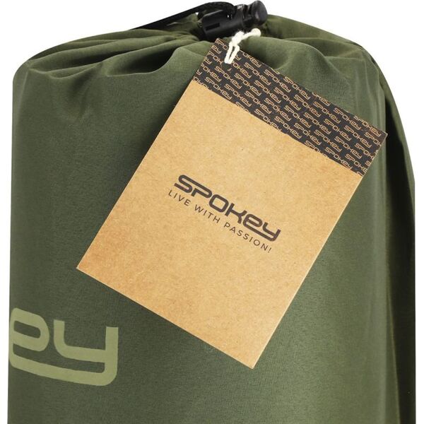 Spokey Spokey - AIR PAD Mata sam. 10182935 5905339410665