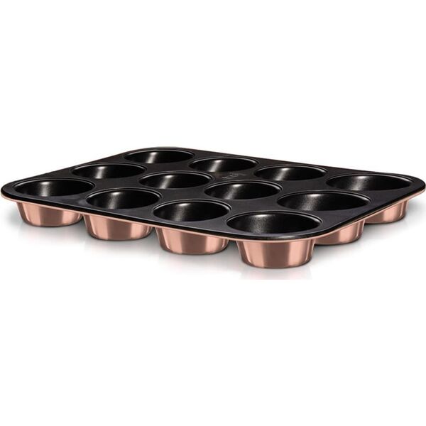 Berlinger Haus FORMA DO PIECZENIA 12 MUFFINEK BERLINGER HAUS BH-6473 10183200 5999108444074