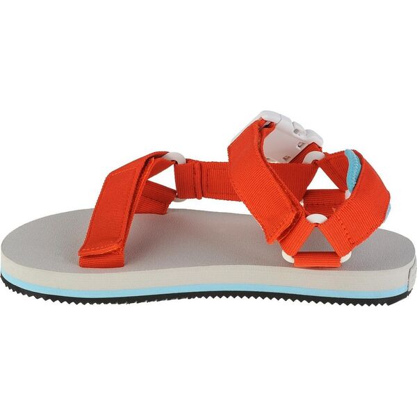 Levi`s Levi's Tahoe Refresh Sandal 234206-989-78 Pomarańczowe 37 10183468 7626725079522