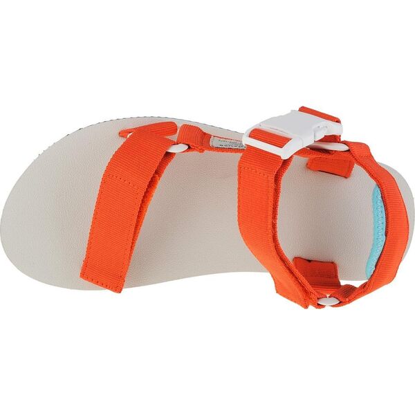 Levi`s Levi's Tahoe Refresh Sandal 234206-989-78 Pomarańczowe 40 10183471 7626725079553