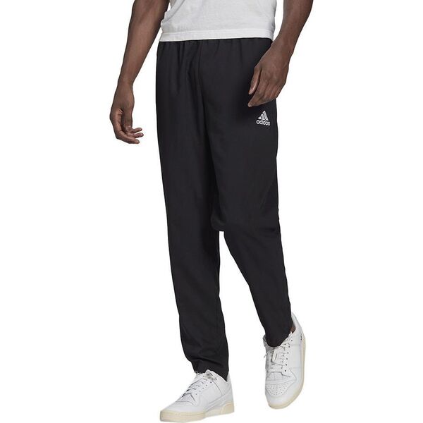 Adidas adidas Entrada 22 Presentation Pants H57533 Czarne S 10183652 4065418810814