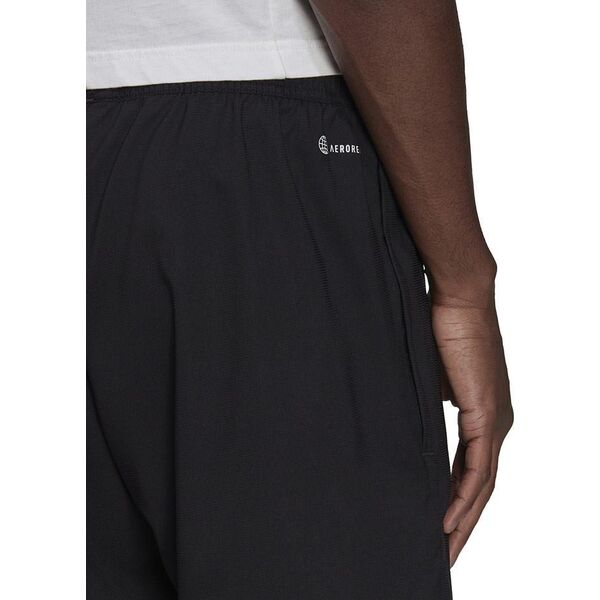 Adidas adidas Entrada 22 Presentation Pants H57533 Czarne S 10183652 4065418810814