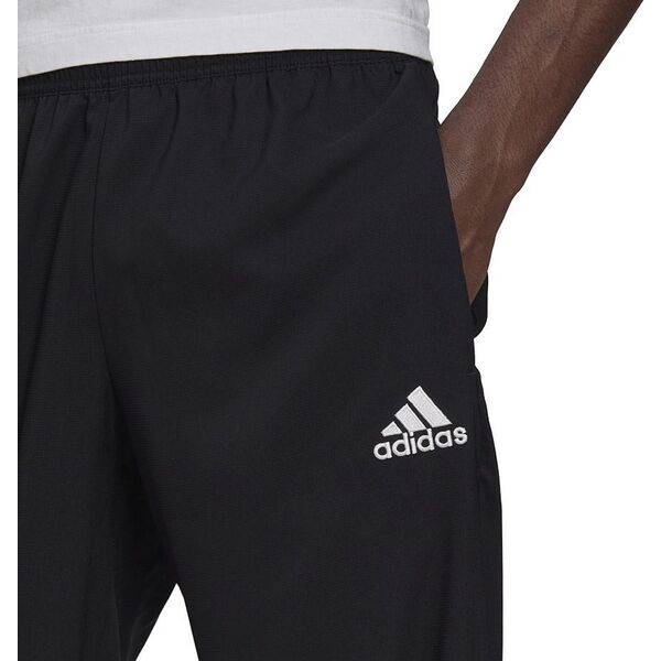 Adidas adidas Entrada 22 Presentation Pants H57533 Czarne S 10183652 4065418810814