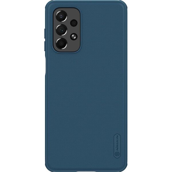 Nillkin MOBILE COVER GALAXY A73 5G/BLUE 6902048237728 NILLKIN 10187436 6902048237728