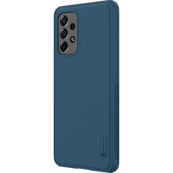 Nillkin MOBILE COVER GALAXY A73 5G/BLUE 6902048237728 NILLKIN 10187436 6902048237728