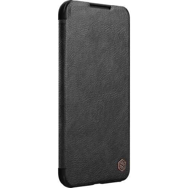 Nillkin MOBILE COVER GALAXY S22+/BLACK 6902048235533 NILLKIN 10187465 6902048235533