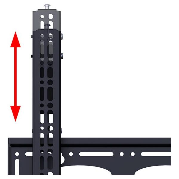 B-Tech Uchwyt ścienny BT9910/B 65'' - 100'' 10190791 5019318302688