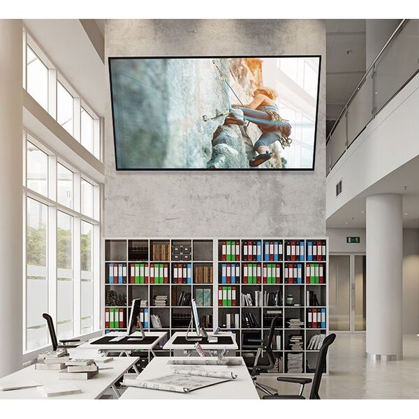 B-Tech Uchwyt ścienny BT9910/B 65'' - 100'' 10190791 5019318302688