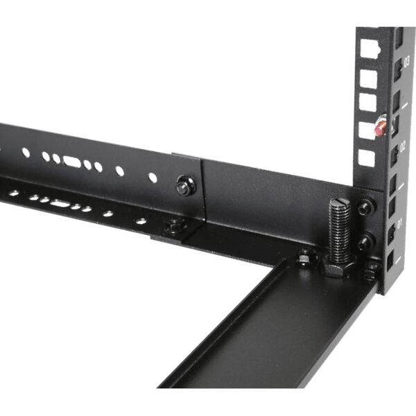 Szafa Caymon Wisząca 19" 18U (OPR318A/B) 10191398 5414795042650